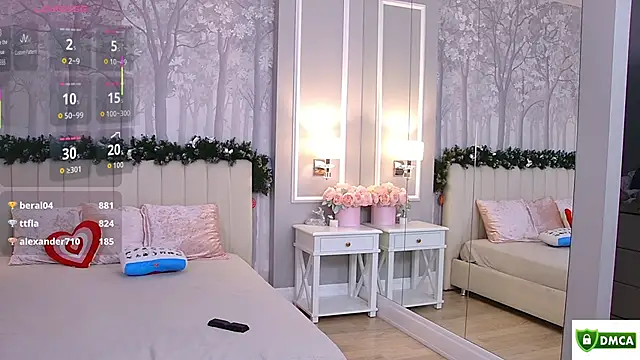 EllaAnder's cam snapshot