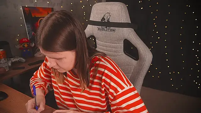 cuteamberlyyy's cam snapshot