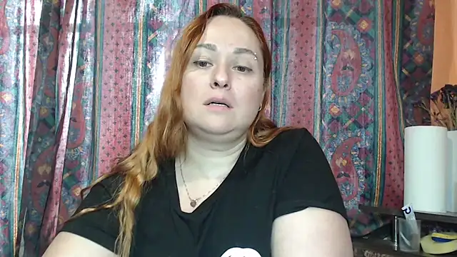 Foxy_Kate3333's cam snapshot