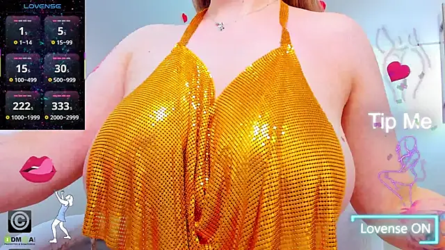 anyarosses's cam snapshot