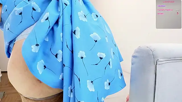 Ava_Gardner_'s cam snapshot