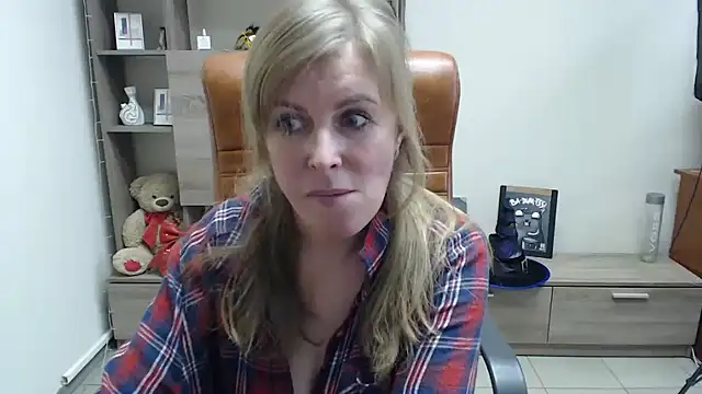 Hot_Milady's cam snapshot