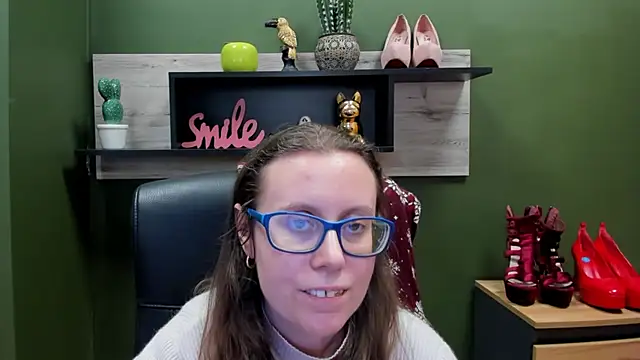 sweetxLizzy's cam snapshot