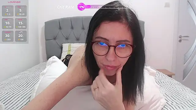 AngelRubyy's cam snapshot