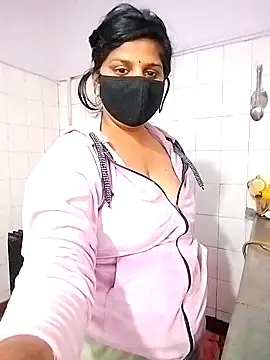 Amritanikhil1's cam snapshot