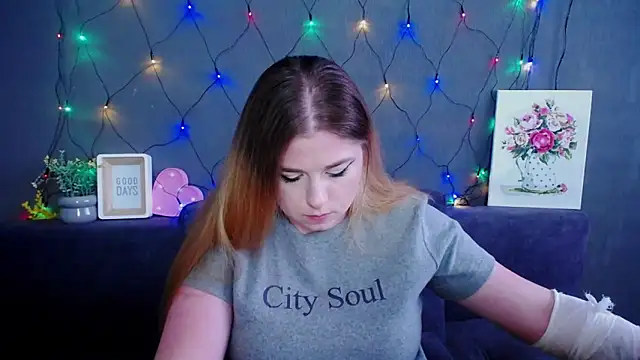 JessikaDaniel's cam snapshot