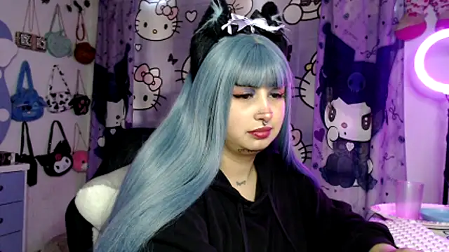 lussyevans24's cam snapshot