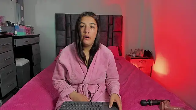 Esmeraldaa-'s cam snapshot