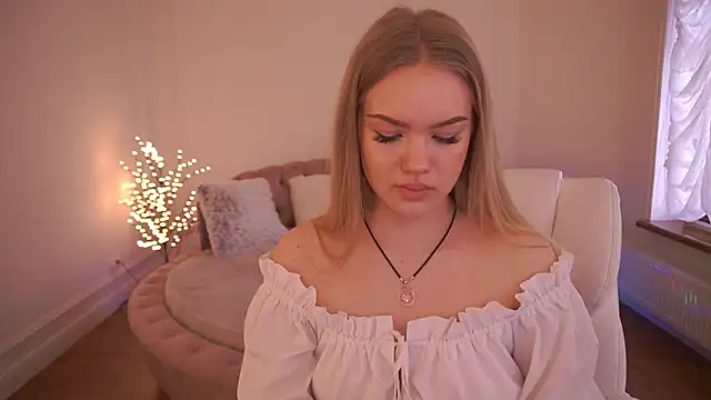 CelesteNoir's cam snapshot