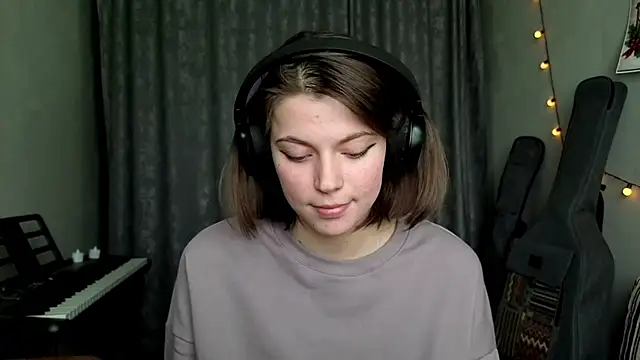 CutieAnny's cam snapshot