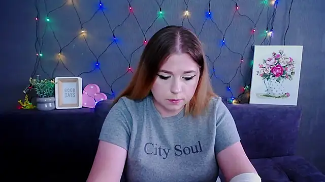 JessikaDaniel's cam snapshot