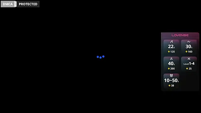 GINGER_BREADS's cam snapshot