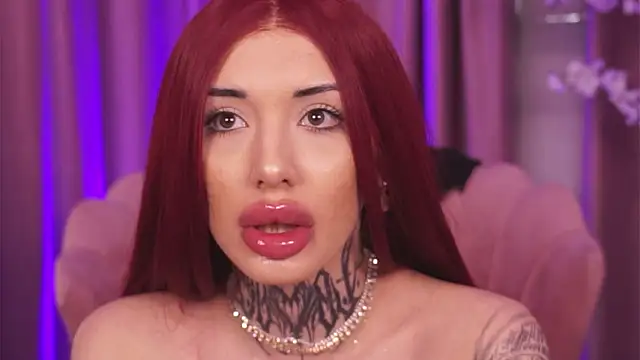 CassandraFoxy's cam snapshot