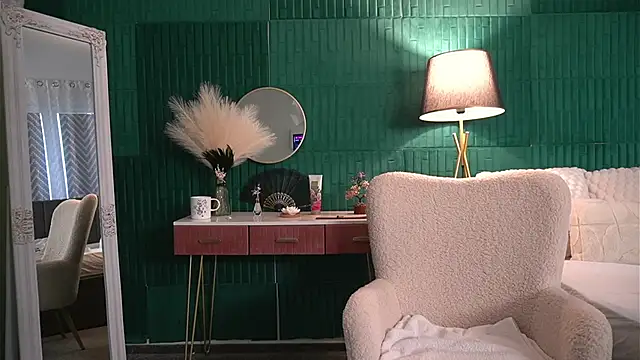 HaileyMoonn's cam snapshot