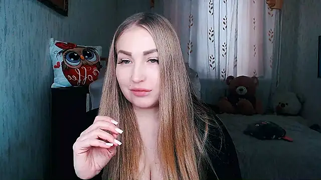 _KittyBoo's cam snapshot