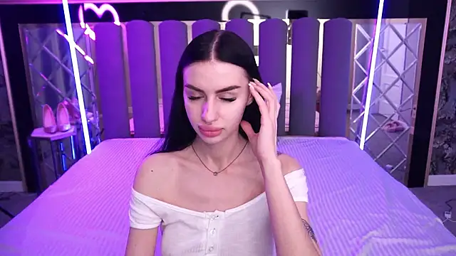 Snow_WhiteeeX's cam snapshot