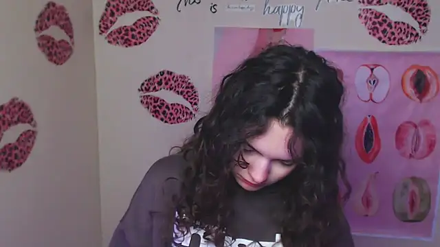 _SusieSu_'s cam snapshot