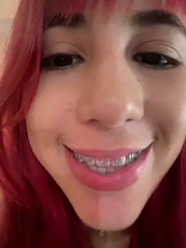 HannaaMiller live sex cam