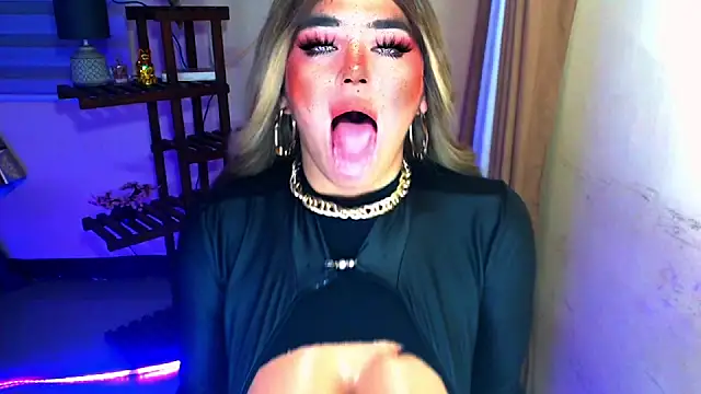 GoddessOFHUGEx live sex cam