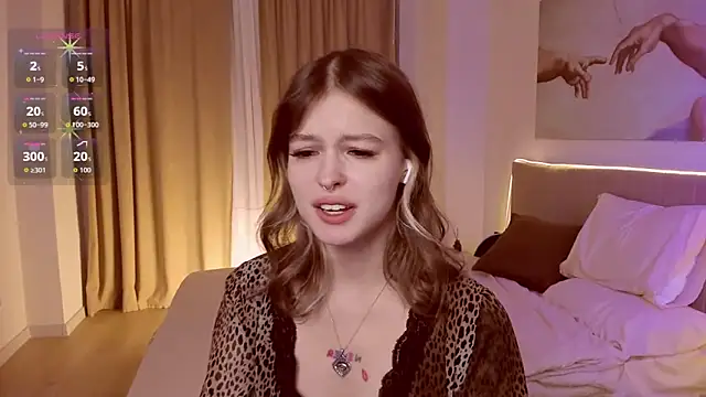 Lisa_Blossom's cam snapshot