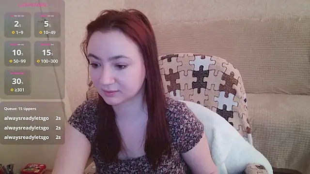 Micky_Wood live sex cam