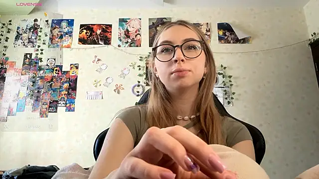 JanelBray's cam snapshot