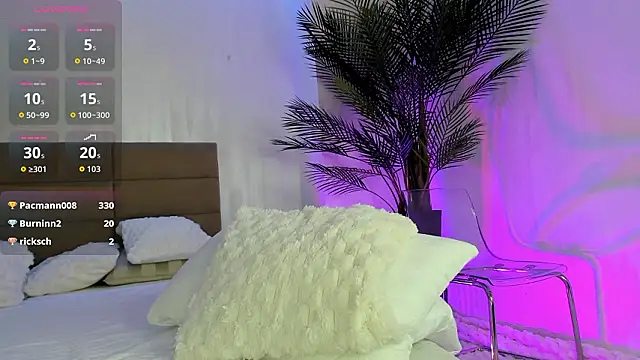 Anna_Nobel's cam snapshot