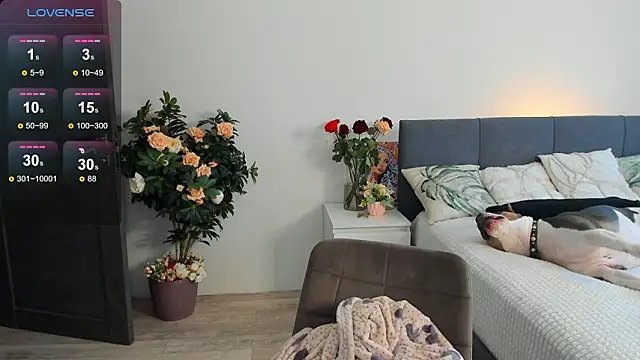 KerryCandy_Girl's cam snapshot