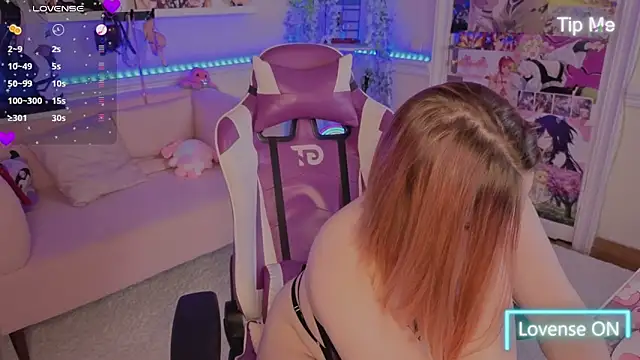 Unholy_Lady's cam snapshot