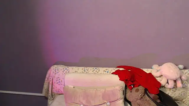 so_shy's cam snapshot