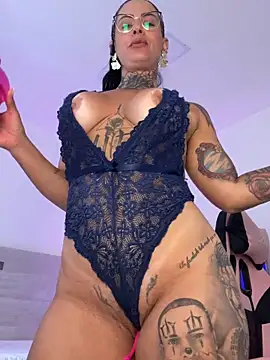 Anny_Fetish's cam snapshot