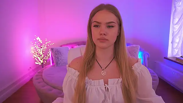 CelesteNoir's cam snapshot