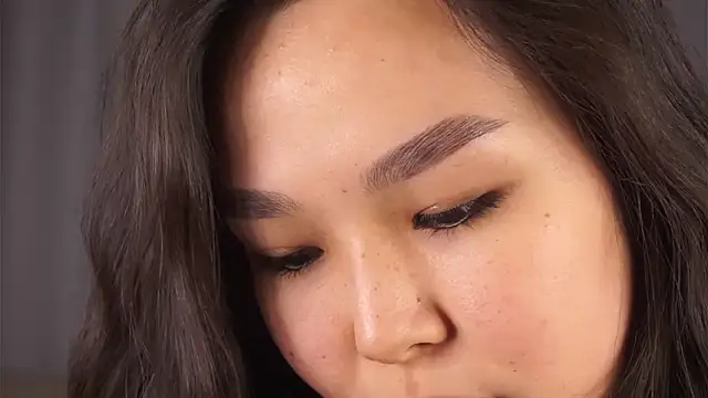 AdriaHarriman's cam snapshot