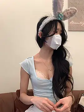 ShouSushi's cam snapshot