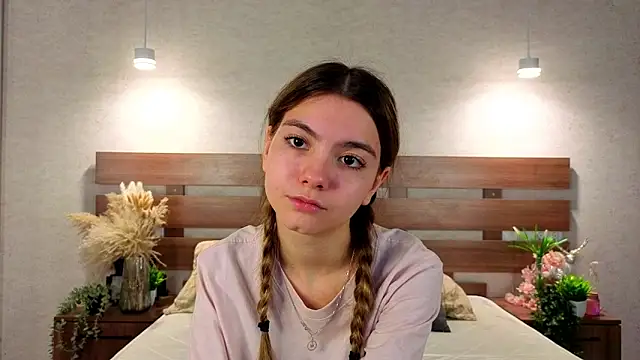 MargieDavidson live sex cam