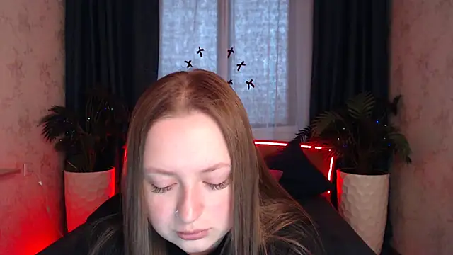 GirlPlayer's cam snapshot