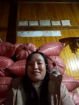 miss-su's cam snapshot