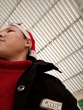 callistra's cam snapshot