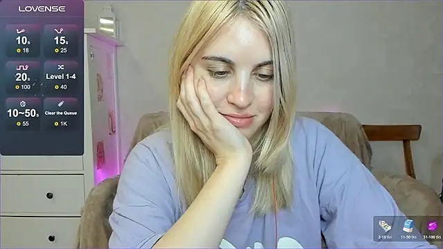 pawpaws's cam snapshot