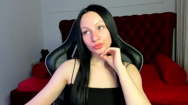 NaomiBlakes's cam snapshot