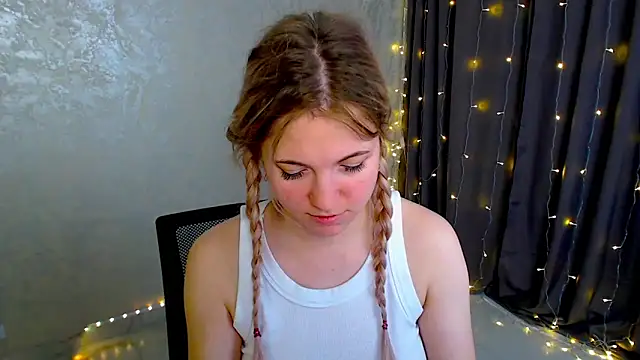 arlana_klart's cam snapshot