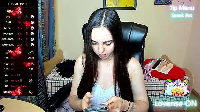 Yummy_Kate's cam snapshot