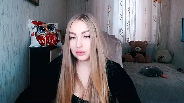 _KittyBoo's cam snapshot