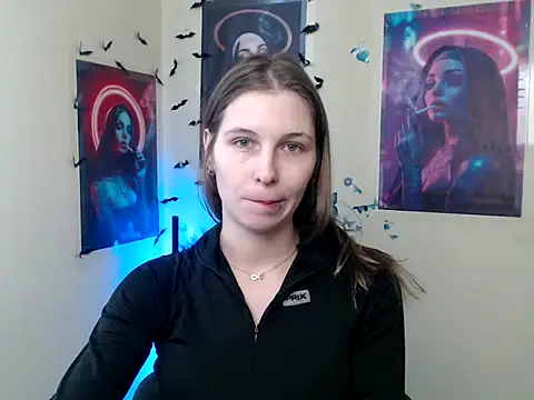 StrangerGi's cam snapshot