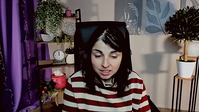 MartaEdams's cam snapshot