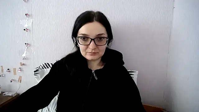 Shiny_gine's cam snapshot