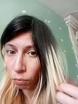 StaceyBlond's cam snapshot