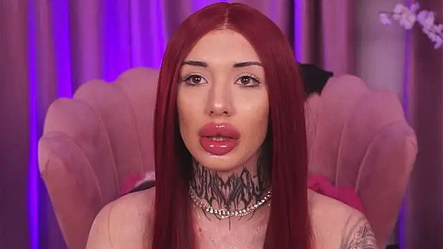 CassandraFoxy's cam snapshot