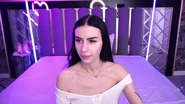 Snow_WhiteeeX's cam snapshot