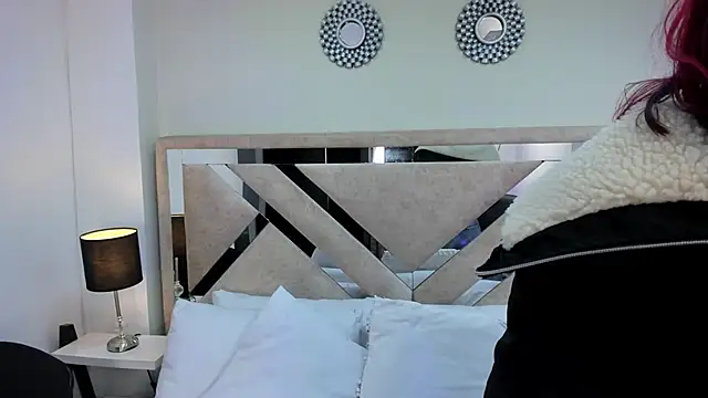 ximena_vasquez8's cam snapshot